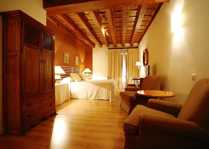 El Hotel De La Villa
