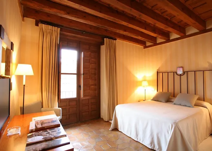 El Hotel De La Villa