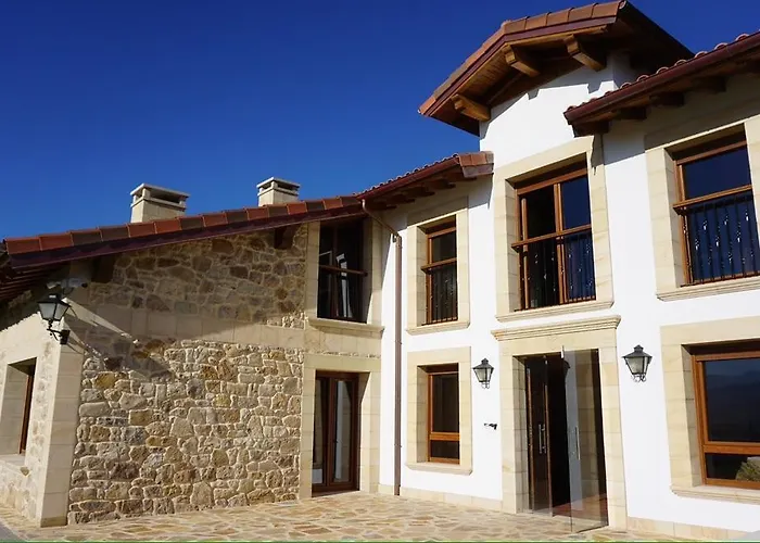 Apartamentos Villa Sofía