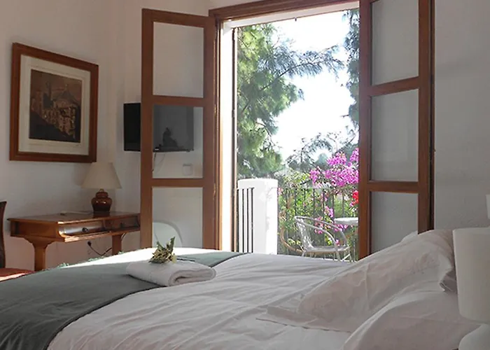 Casa Rural El Sequer