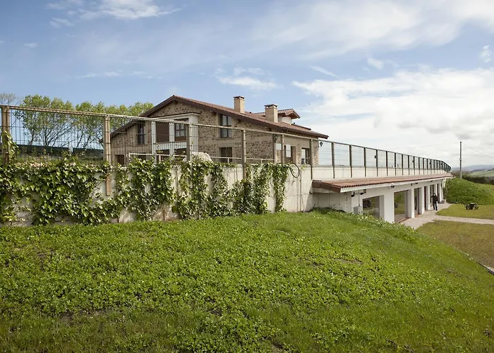 Apartamentos Villa Sofía