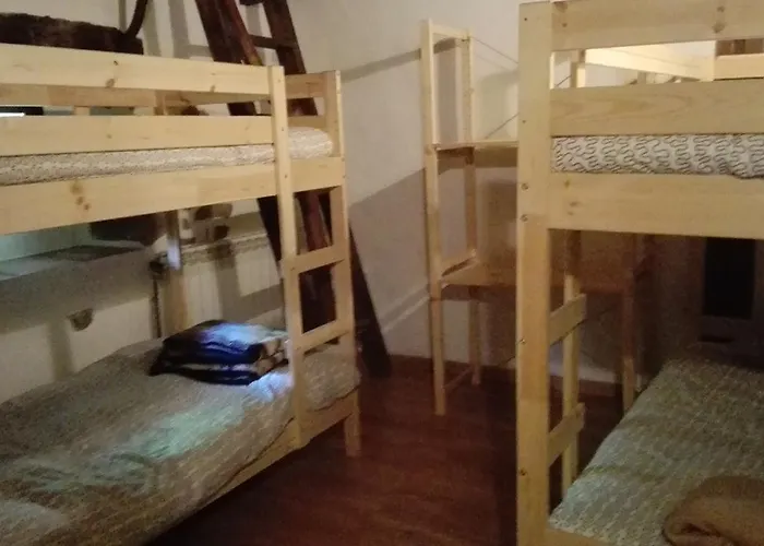 Albergue De Soba