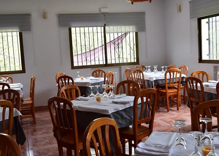 Hotel Rural Marcos