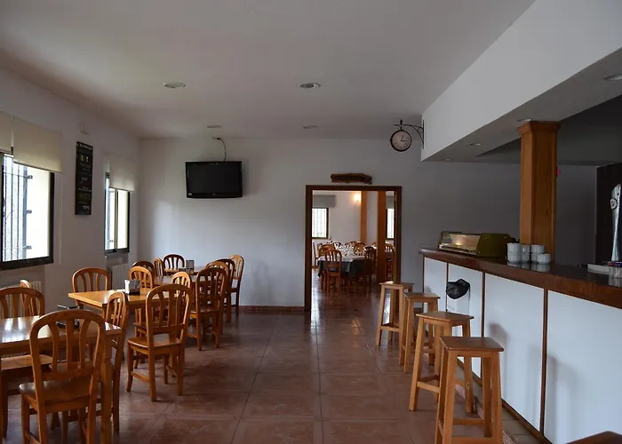 Hotel Rural Marcos