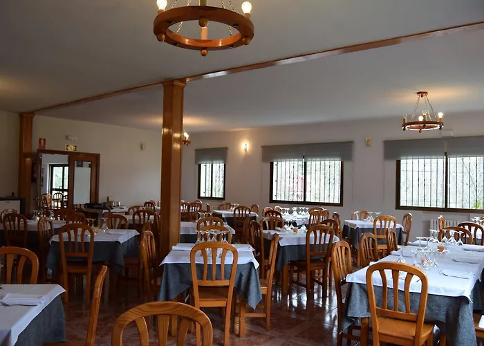 Hotel Rural Marcos