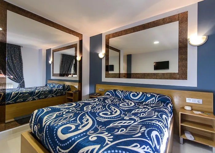 Motel Cancun Avilés