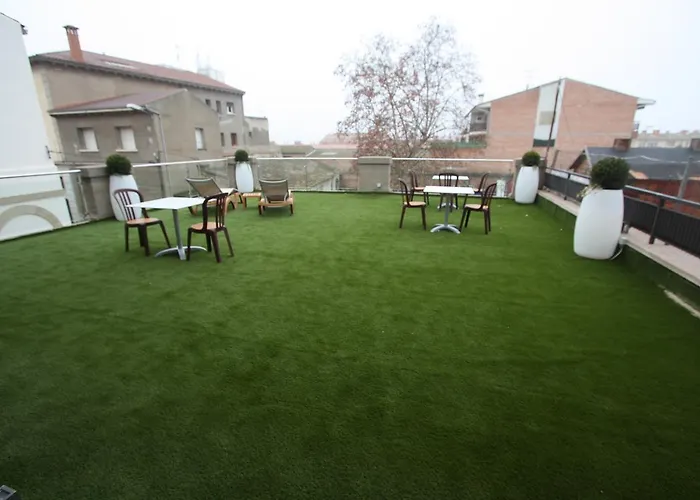 Hotel Cal Piteu