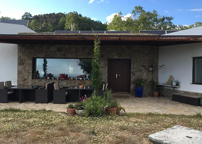 El Sosiego