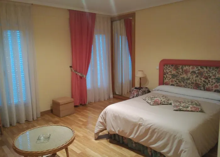 Hotel Benlloch