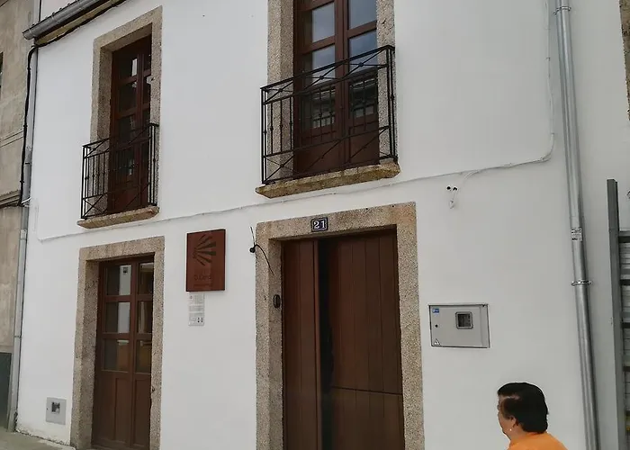 Albergue O Candil