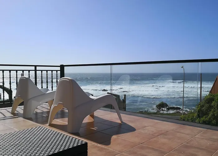 Albergue Da Costa