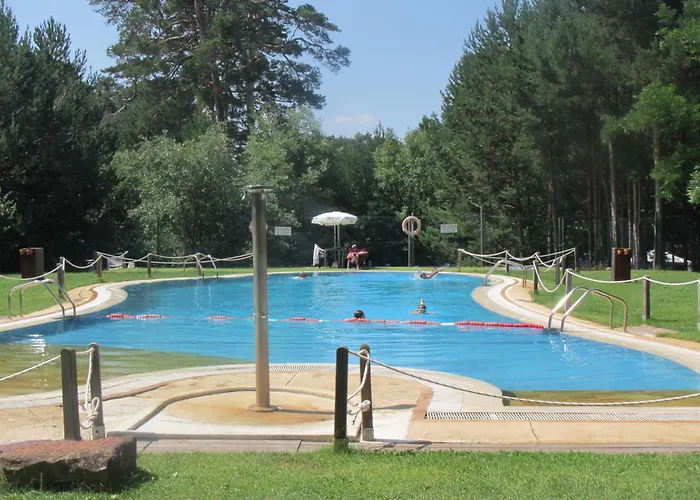 Camping Cobijo