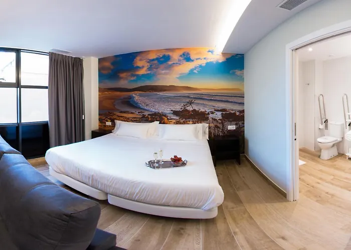 Playacruz Apartamentos