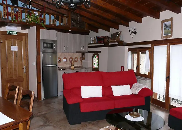 Apartamentos La Condesa
