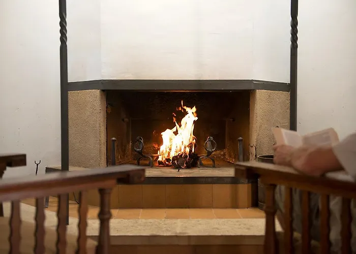 Crux Albergue