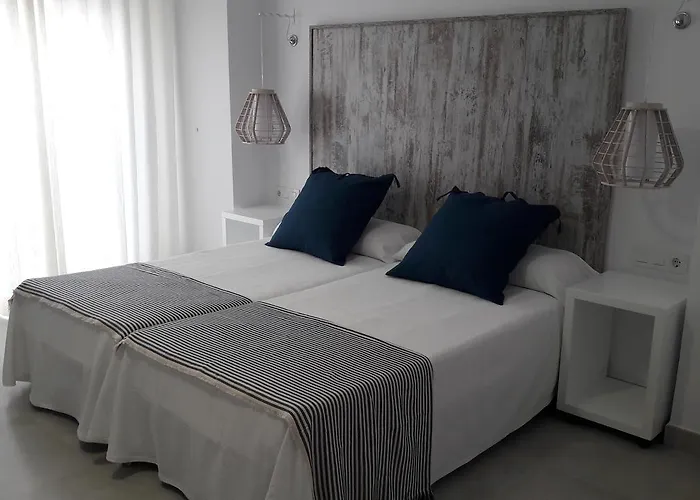 Hostal Cervantes Playa