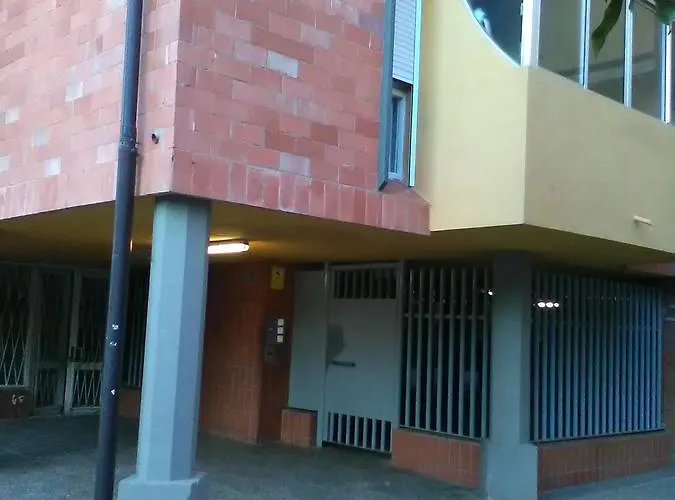 Habitaciones cerca del mar