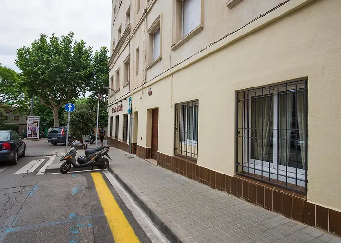 Apartamento Manent