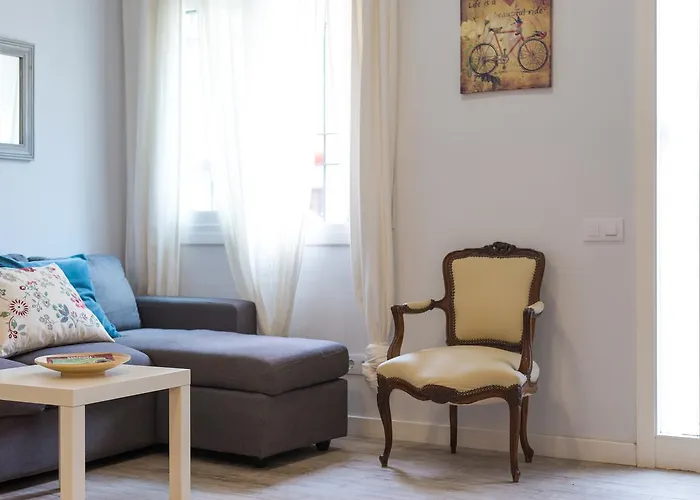 Apartamento Manent