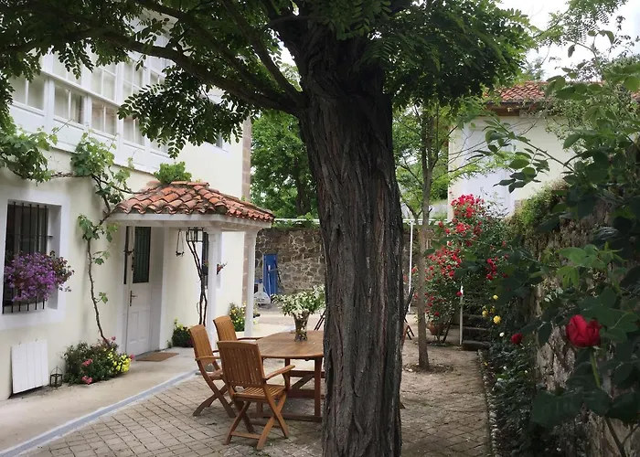 Villa Elena
