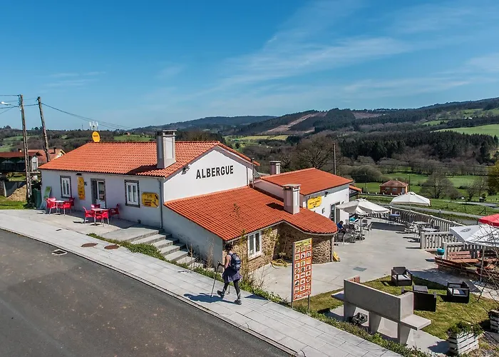 Albergue Milpés