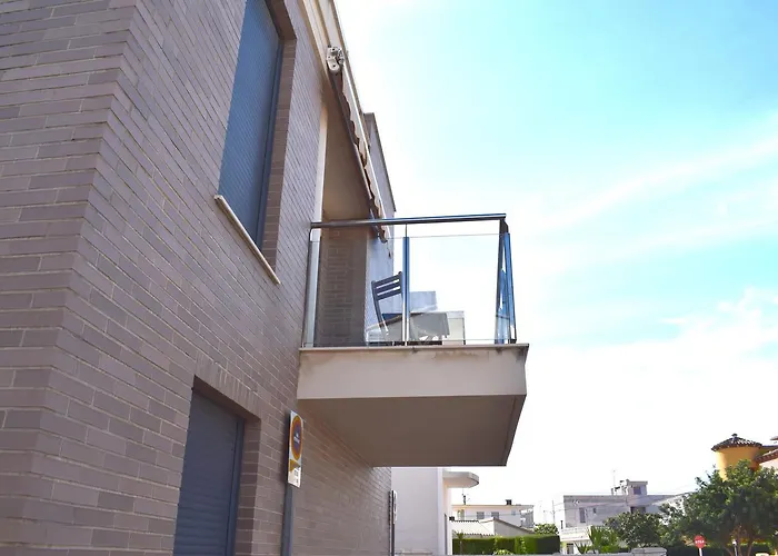 Apartamento Playa Oliva