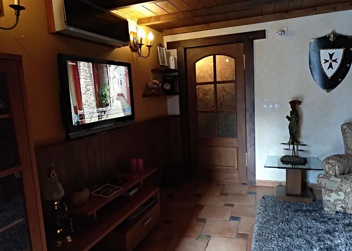 Hostal Medievo