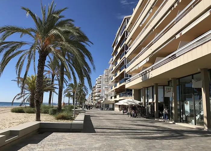 Villaservice - Torresol