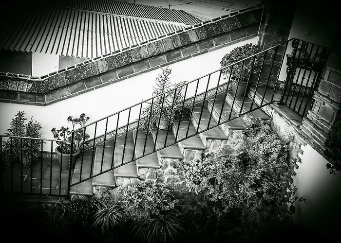 Hotel Rural Andalucia