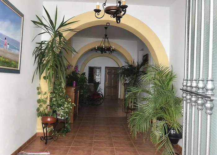La Posada De Carmen
