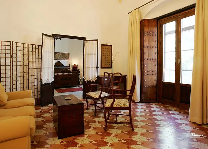 Posada De Palacio