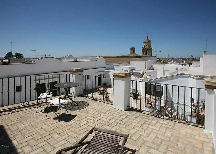 Posada de Palacio