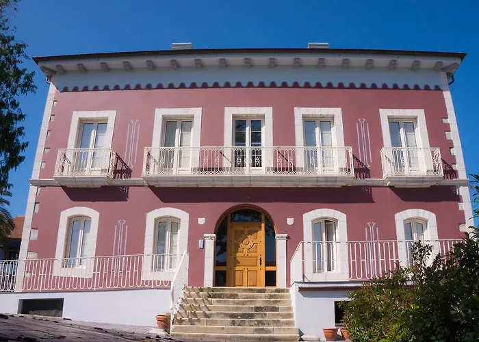 Apartamentos Playas de Noja