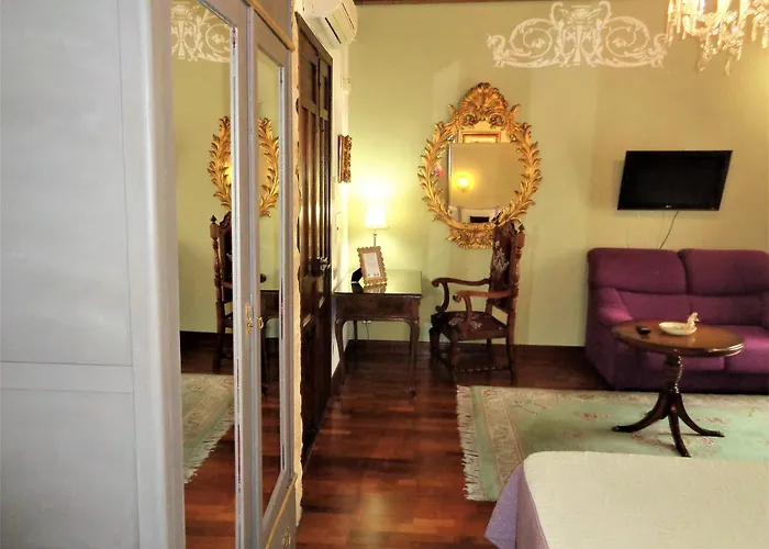 Hotel Boutique Nueve Leyendas