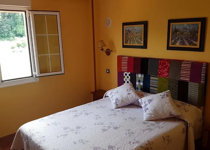 Hosteria Las Viñas