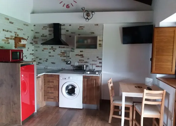 Apartamento del Abuelo