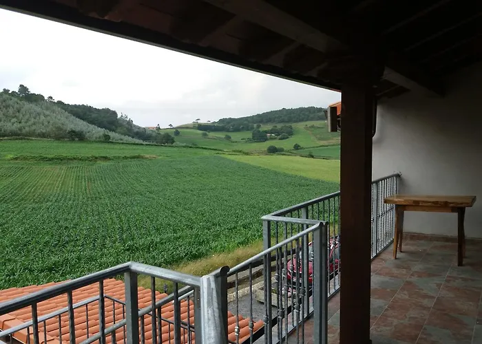 Apartamento del Abuelo