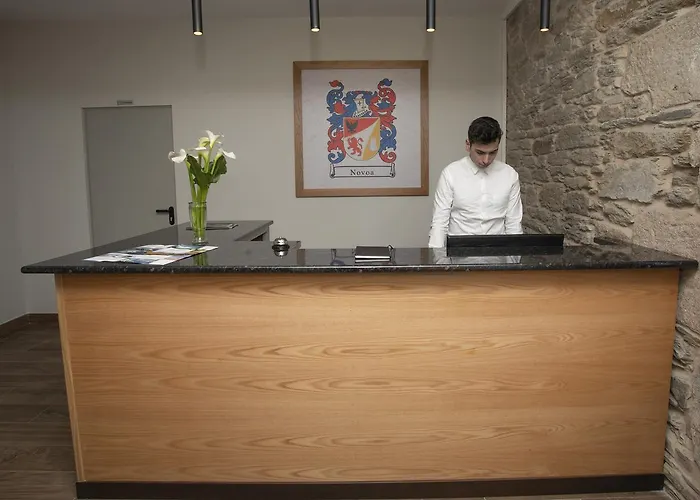 Hotel Novoa