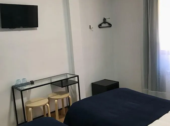Hostal Gemi