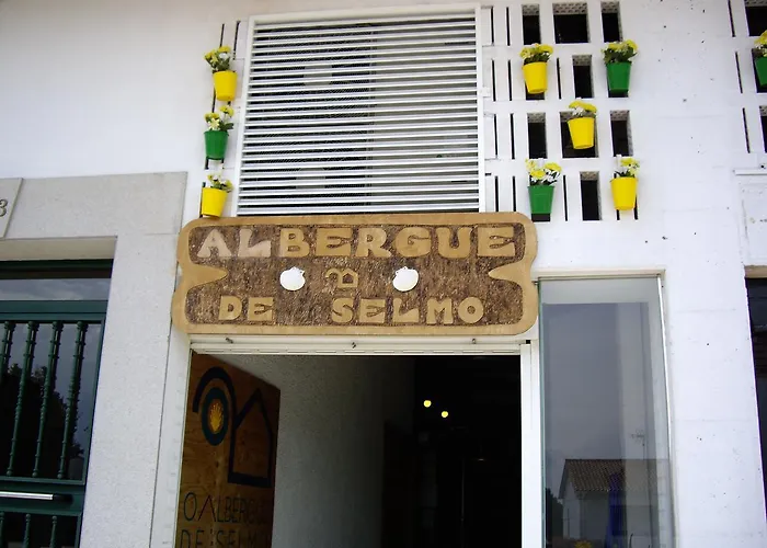 O Albergue De Selmo