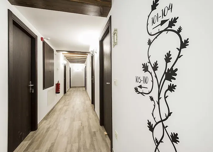 Hotel Atiana