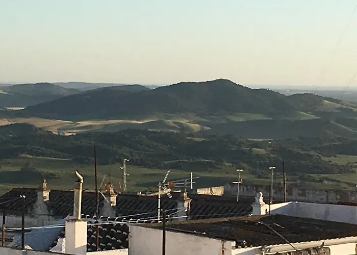 Posada Alegria