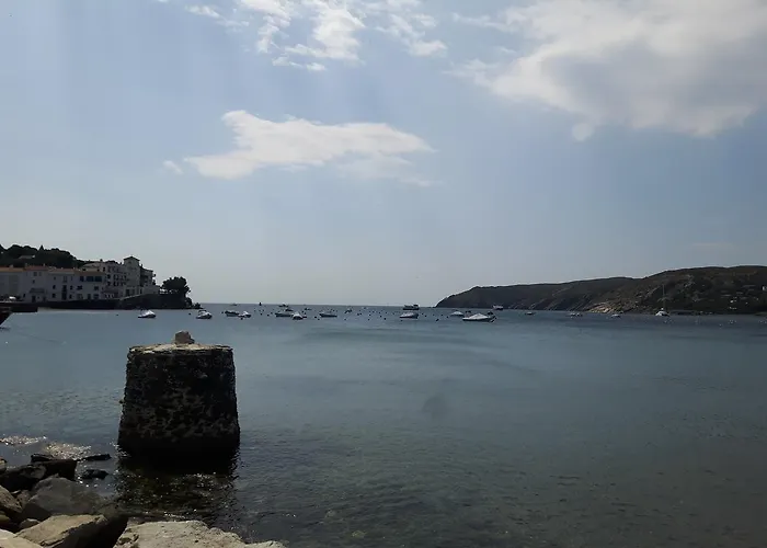 Apartamento Poal-Cadaques