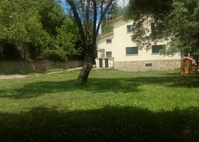 Hotel Rural Marcos