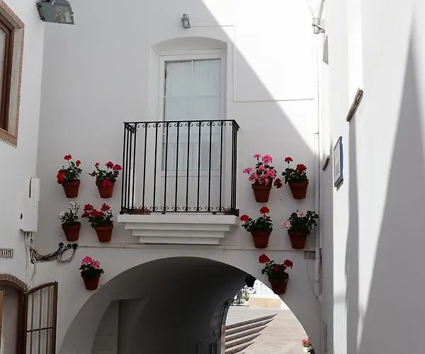 Hostal Arco Plaza