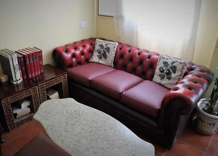 Hostal Arco Plaza