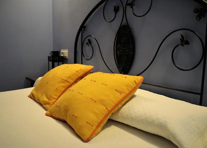 Hostal Arco Plaza