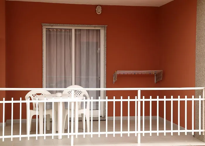 Hostal San Roque