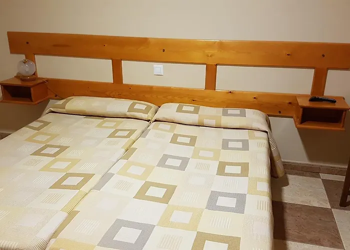 Hostal Arenal