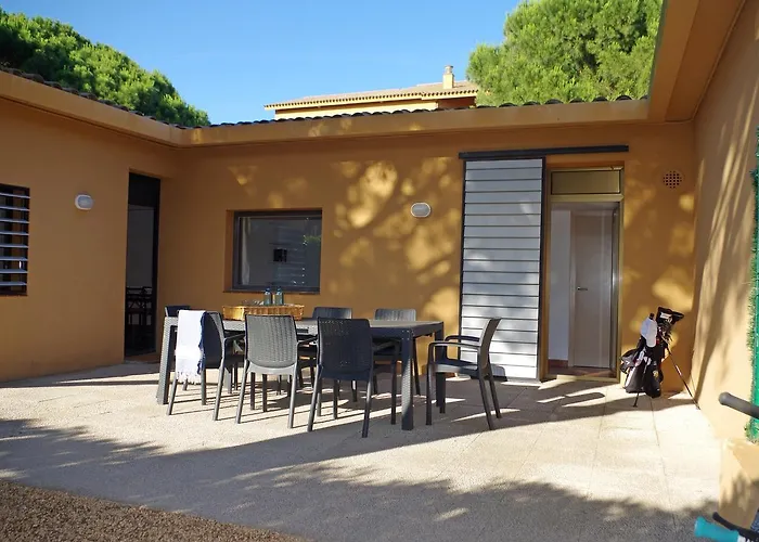 Apartaments Beach & Golf Resort